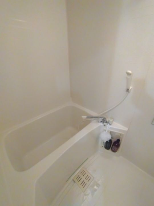 大阪府堺市西区鳳東町3(アパート)の賃貸物件の風呂