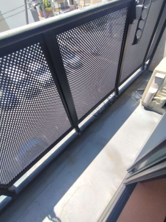 大阪府堺市西区鳳東町3(アパート)の賃貸物件の内装