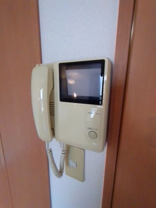 大阪府堺市西区鳳東町3(アパート)の賃貸物件の内装