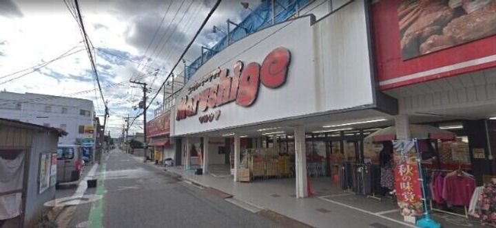 大阪府堺市西区鳳東町3(アパート)の賃貸物件の周辺