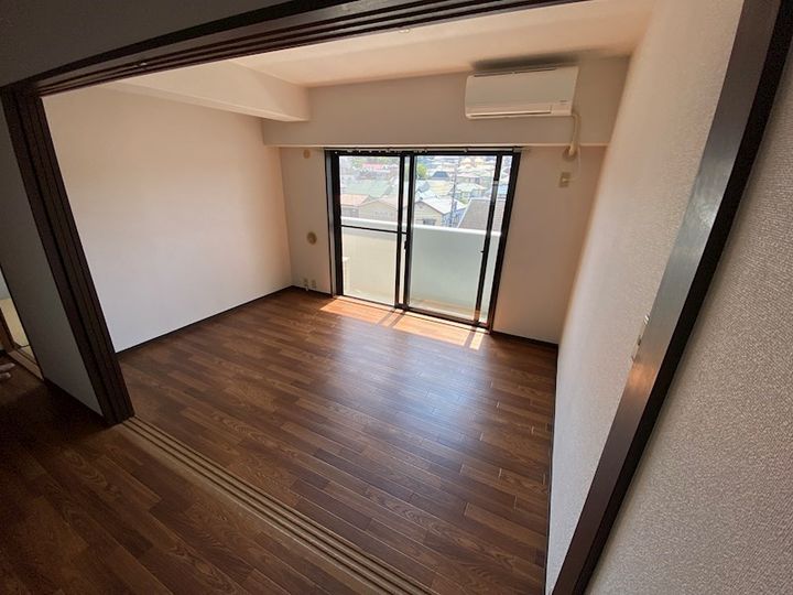 アパルトマントロワバレー・サントルのその他画像