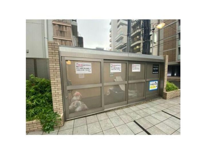 プレサンス泉シティアークのその他画像