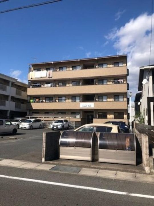 広島県福山市南蔵王町2(マンション)の賃貸物件の地図