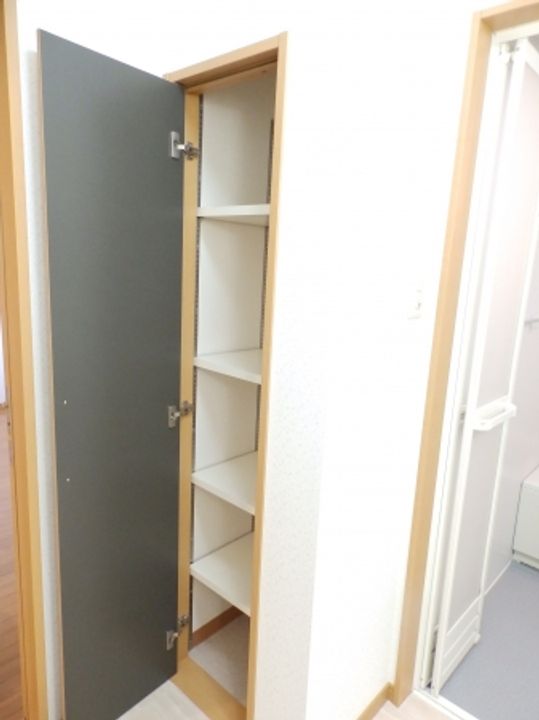 広島県福山市南蔵王町2(マンション)の賃貸物件の内装