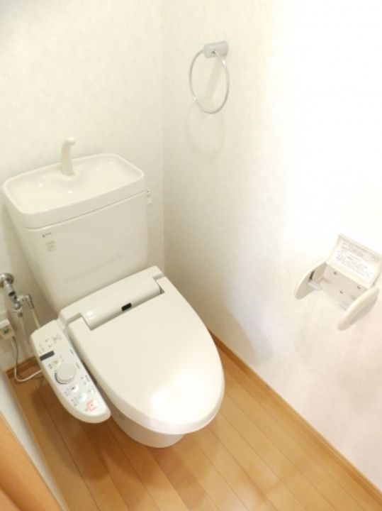 広島県福山市南蔵王町2(マンション)の賃貸物件の内装