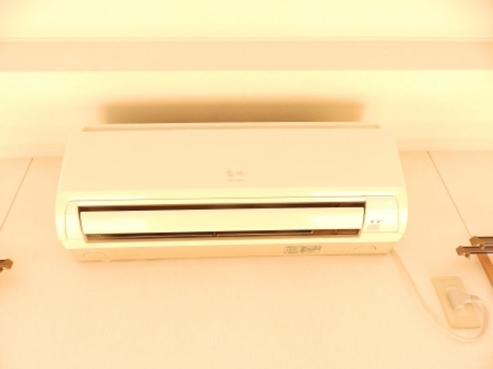 広島県福山市南蔵王町2(マンション)の賃貸物件の内装