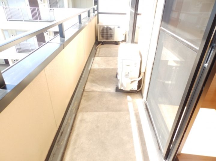 広島県福山市南蔵王町2(マンション)の賃貸物件の内装