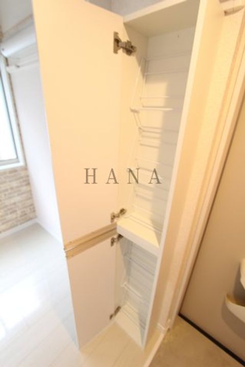 メゾンFUKAISHI浜町の内装