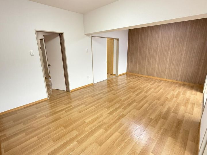 第一続木マンションのその他画像