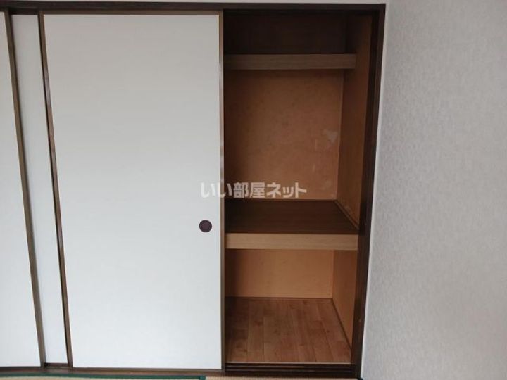 埼玉県久喜市鷲宮中央1(アパート)の賃貸物件の内装