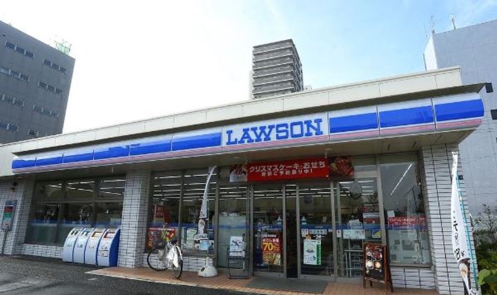 ヴィラナリー上道2号棟の周辺