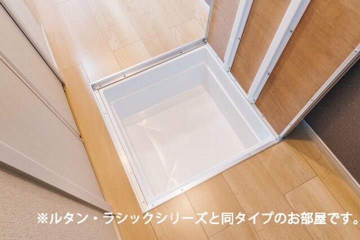 東京都町田市相原町(アパート)の賃貸物件のその他画像