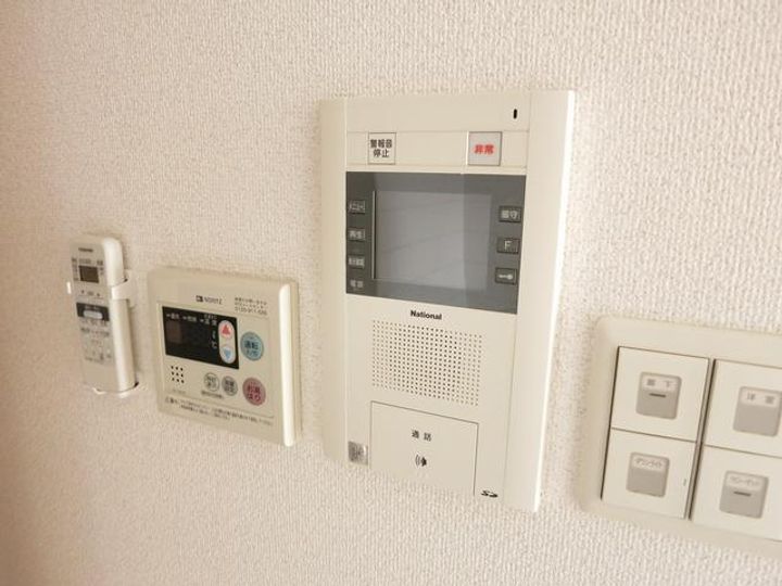 東京都江東区大島5(マンション)の賃貸物件の内装