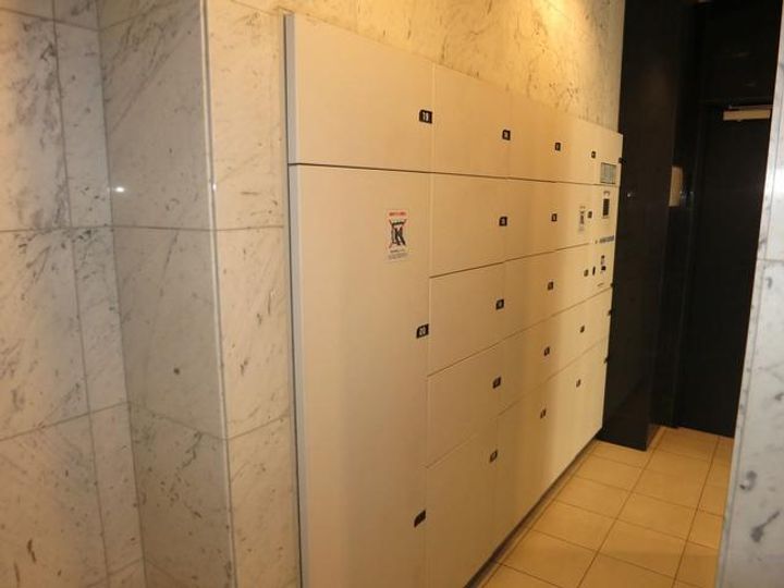 東京都江東区大島5(マンション)の賃貸物件のその他画像