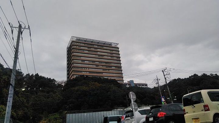 C‘s 22 OHSAWAの周辺