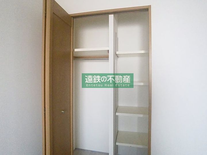 グランコートEAST25(0307)の内装