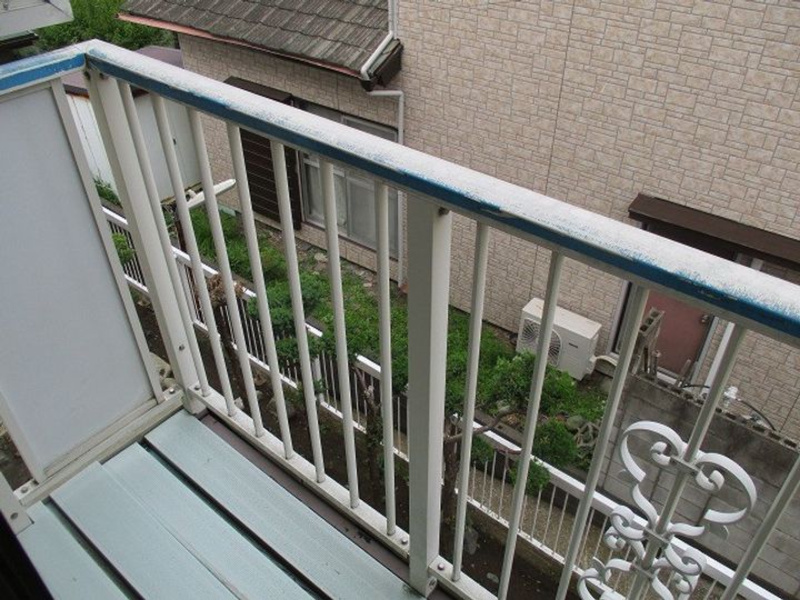 神奈川県横浜市戸塚区下倉田町(アパート)の賃貸物件の内装