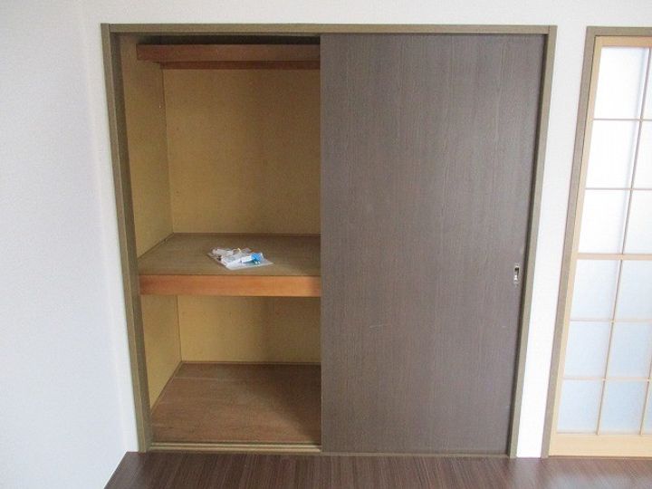 神奈川県横浜市戸塚区下倉田町(アパート)の賃貸物件の内装