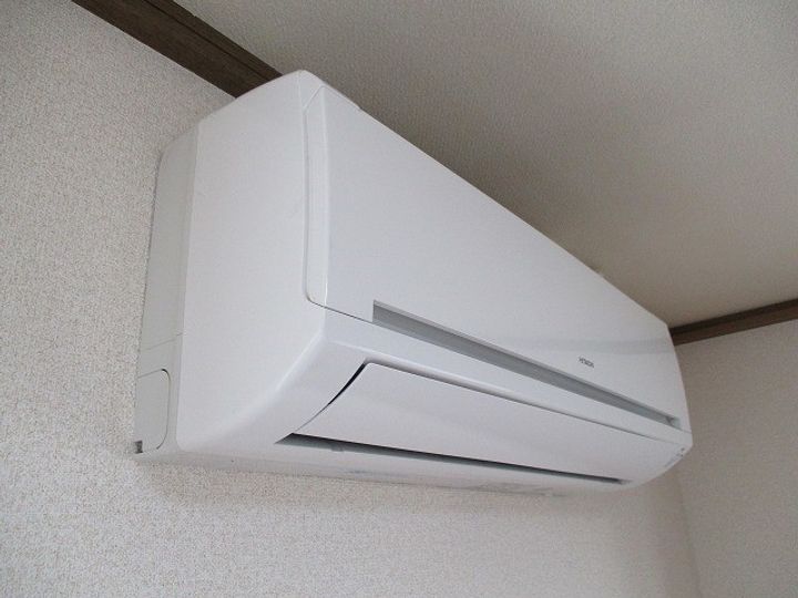 神奈川県横浜市戸塚区下倉田町(アパート)の賃貸物件の内装