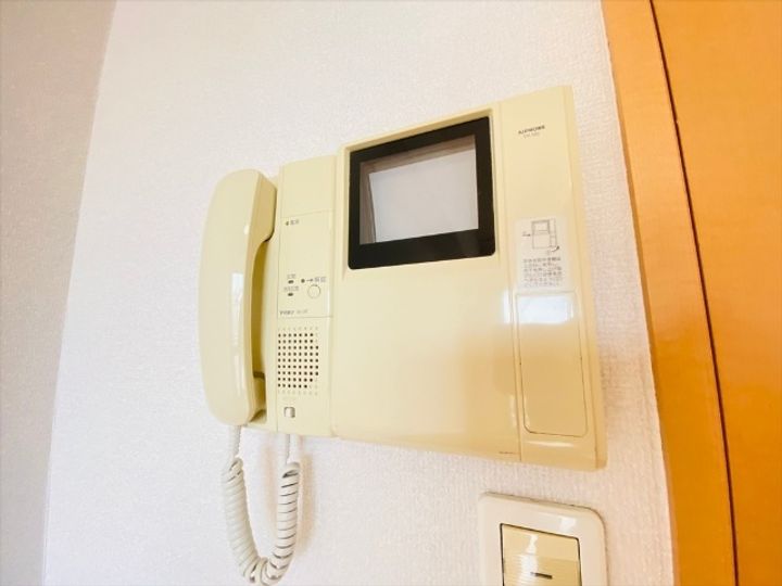 LaSante立川の内装