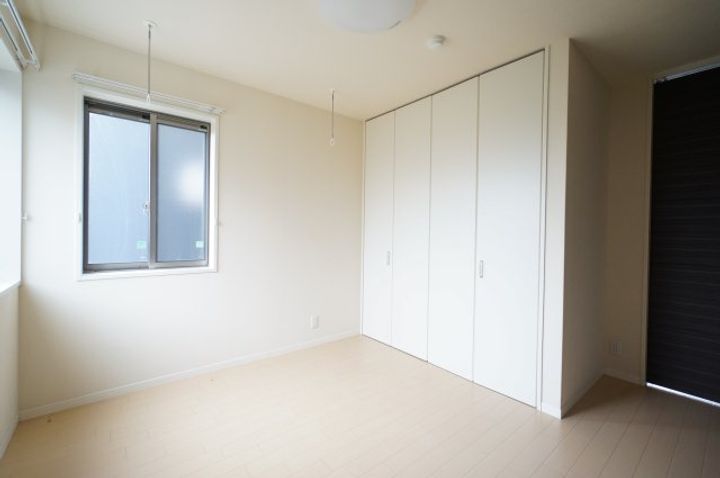 千葉県千葉市緑区古市場町(マンション)の賃貸物件の内装