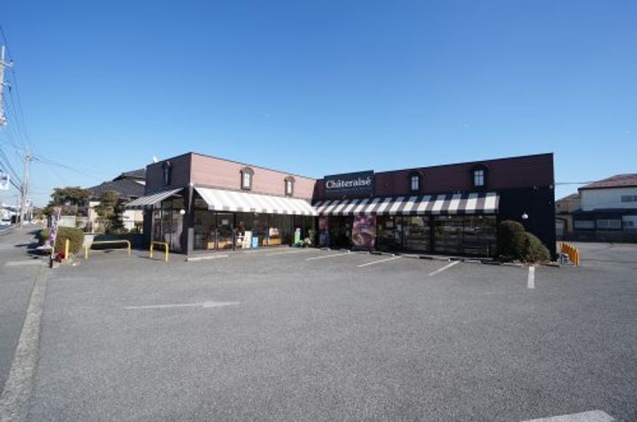 千葉県千葉市緑区古市場町(マンション)の賃貸物件の周辺