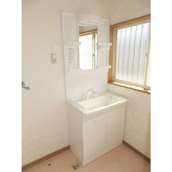 神奈川県藤沢市善行1(アパート)の賃貸物件の内装