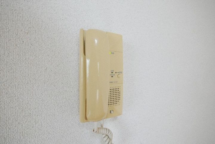 ヴェルデロータス平尾の内装