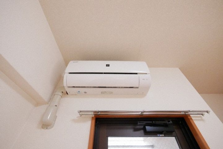 ヴェルデロータス平尾の内装