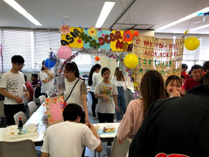 ヴェルデロータス平尾の周辺