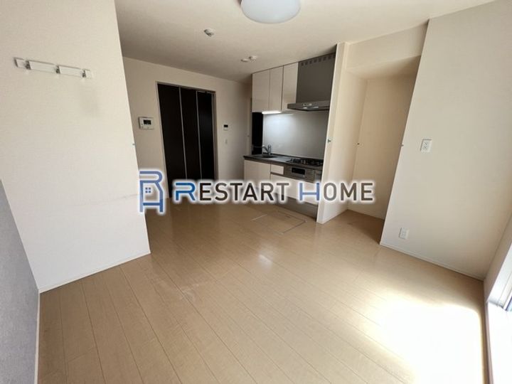 D-room高羽の内装