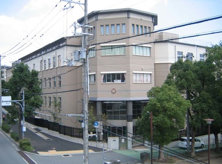 D-room高羽の周辺