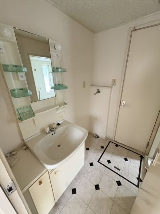 神奈川県横浜市旭区今宿南町(一戸建)の賃貸物件の内装