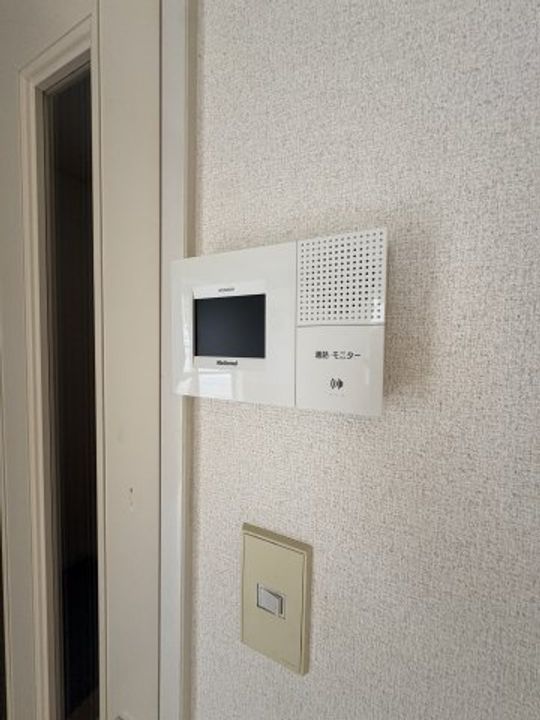 神奈川県横浜市旭区今宿南町(一戸建)の賃貸物件の内装