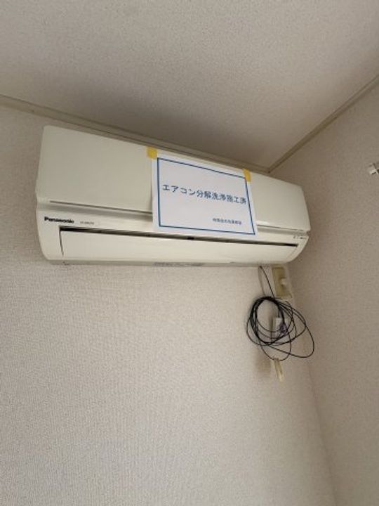 神奈川県横浜市旭区今宿南町(一戸建)の賃貸物件の内装