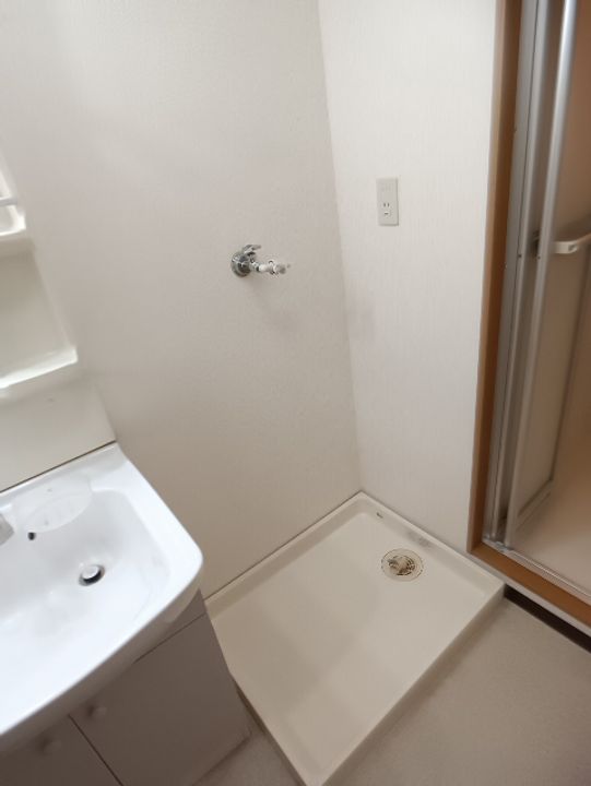 メゾンヴィサージュ1の内装