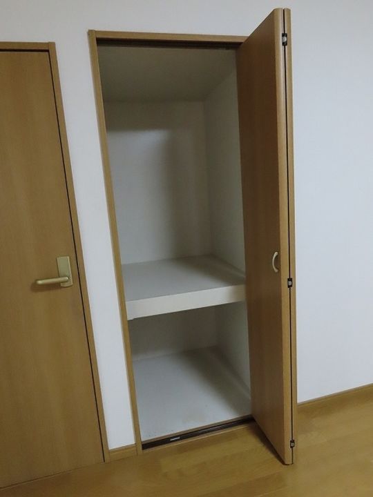 メゾンヴィサージュ1の内装