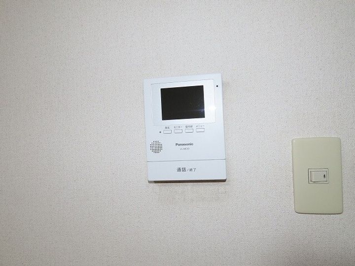 メゾンヴィサージュ1の内装