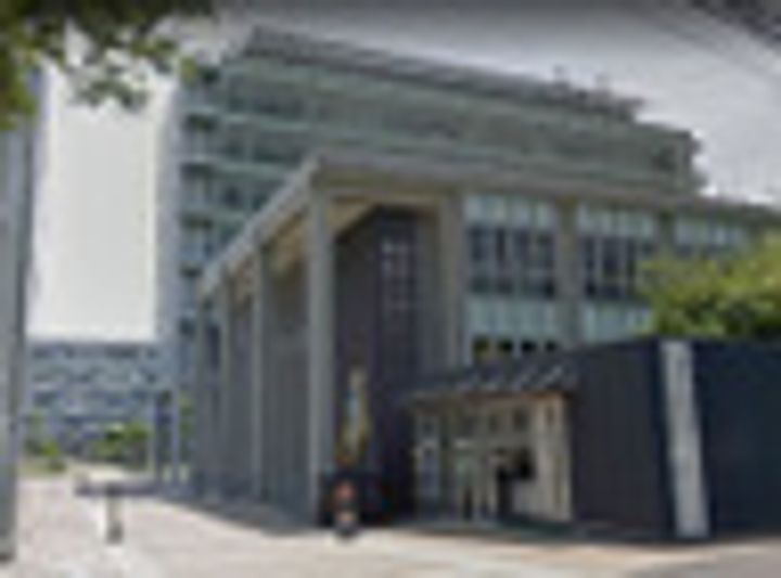 Foret Lumiere(フォレルミエール)の周辺