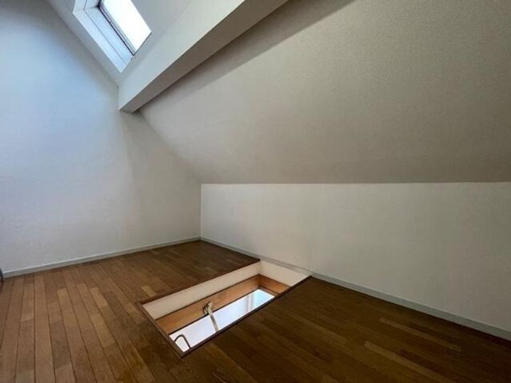 メゾンSIMOの居間