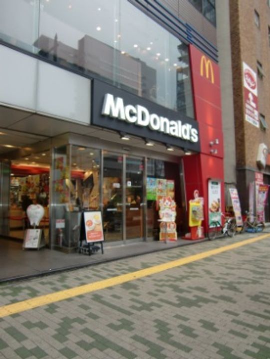 シティコート目黒IIの周辺