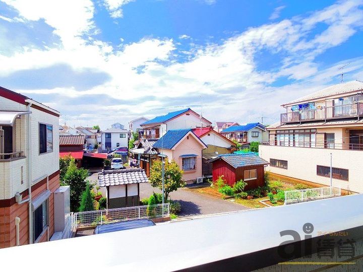 埼玉県新座市新堀2(アパート)の賃貸物件のその他画像