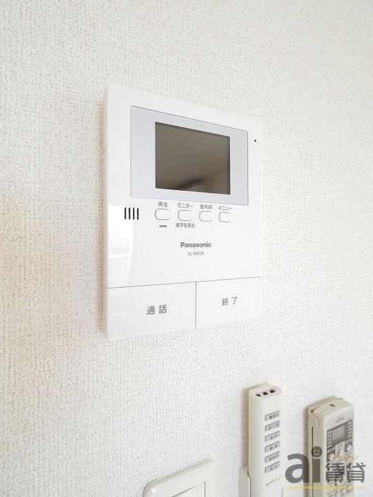 埼玉県新座市新堀2(アパート)の賃貸物件の内装