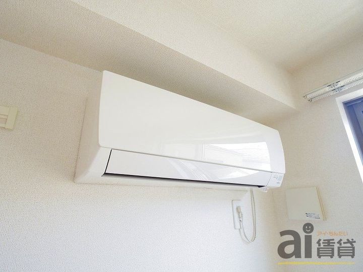 埼玉県新座市新堀2(アパート)の賃貸物件の内装