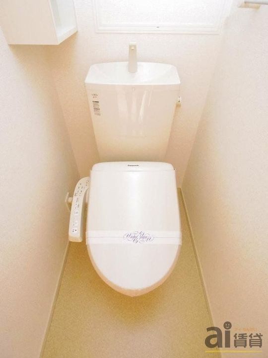 埼玉県新座市新堀2(アパート)の賃貸物件の内装
