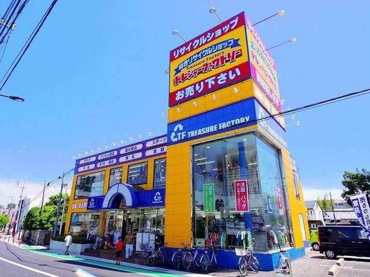 埼玉県新座市新堀2(アパート)の賃貸物件の周辺