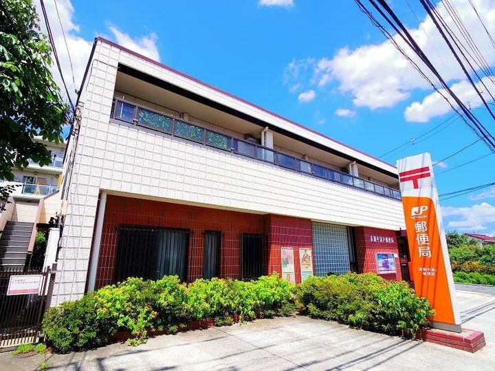 埼玉県新座市新堀2(アパート)の賃貸物件の周辺