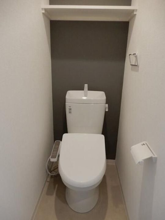 東京都中野区上鷺宮4(マンション)の賃貸物件の内装