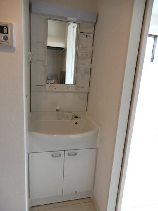 東京都中野区上鷺宮4(マンション)の賃貸物件の内装