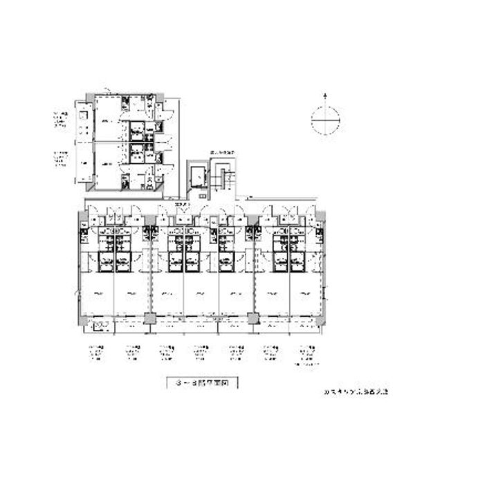 カスタリア京都西大路のその他画像